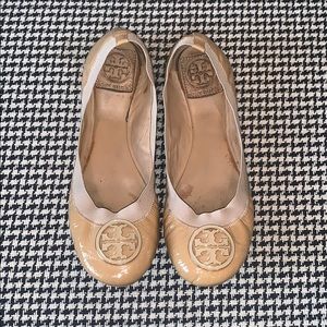 Tory Burch Ballet Flats